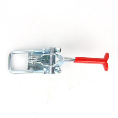 China 40341 Tool Quick Release Latch Heavy Duty Latch 880kg 1940lbs Toggle Holding Capacity for sale