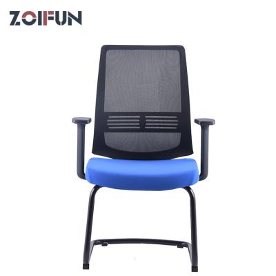 China Modern Stylish Ergonomic Upholstered Comfortable Office Manager Office Manager Visitor Staff Comfortable Executive Chair for sale