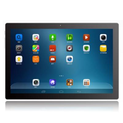 China 4G Hard Core MT6771 2+32GB 6000mAh WiFi Android 11 Tablet 10 Inch 2K Screen Octa Core Tablet PC for sale