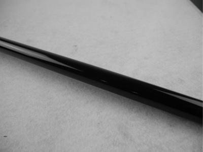 Cina Resistenza della corrosione di vetro del tubo della fibra del carbonio in vendita