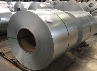 Cina AZ30-AZ180 bobine di acciaio alucinato ASTAM A792M G550 SS80 GRADO STRUTTURALE in vendita