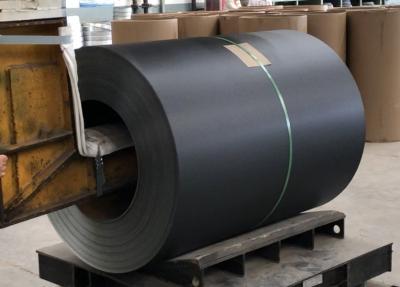 China Texturfarbene Farbspirale Super HDP Beckers Z275 Matt PPGI Vorfarbe zu verkaufen