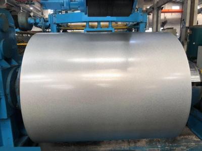 China Afp 0.12-2.0mm *600*1250mm Aluzinc Az120 Galvalume Steel Coil For Roofing Materials for sale