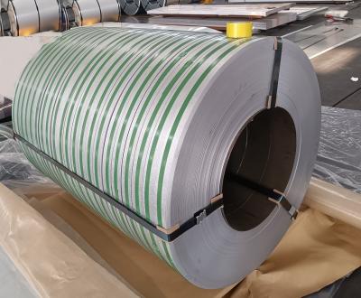 China China Manufacture Steel Strip G90 G60 Gl Gl PPGI PPGL Strip Hot-DIP Galvanized Steel Slit Coil Dx51d Dx52D Dx53D for sale