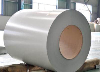 Китай RAL9003/RAL9003 AZ120 PPGL PPAL CS-B Гофрированные панели крыши Плитки цветные листы катушки предварительно окрашенная алюцинковая сталь продается