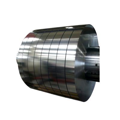 China Z40g-275g/m2 0,3mm Hot DIP Galvanized Steel Strip/Gi Slit Coil ASTM A792M / EN10215 zu verkaufen