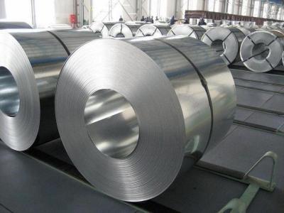Cina Materiali SPCC,MR,SPCH bobina elettrolitica di latta per barattolo/scatola/bollitore di vernice metallico GB/T 2520-2000, JIS G3303-2008 in vendita