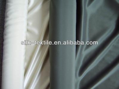 China Sandwashed Sandwashed Silk Crepe Satin Fabric for sale