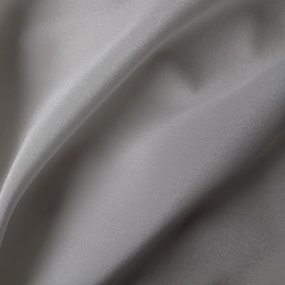 China Pure Double Faced Mulberry Silk Crepe De Chine Lightweight For Silk Scarves Dress Liner Fabric 90cm 12mm for sale