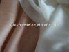 China 100% Tulle Silk Fabric for sale