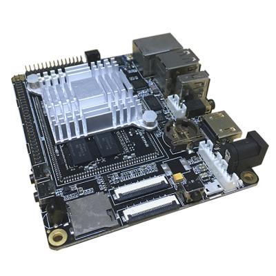 China FR-4 S5P6818 development board led display for sale