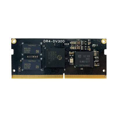 China Rongpin DV300 Dual ARM Huawei Hisilicon hi3516 Dual ARM Huawei Hisilicon hi3516 Open Source Board Core Board Linux Busybox DR4-DV300 DR4-DV300 for sale
