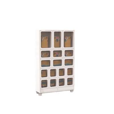 China 2021 hot sale locker vending machine for wine for sale