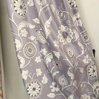 China Breathable Elegant Digital Printed Velvet Fabric For Pillow, In Stock Holland Velvet Fabric Upholstery / for sale