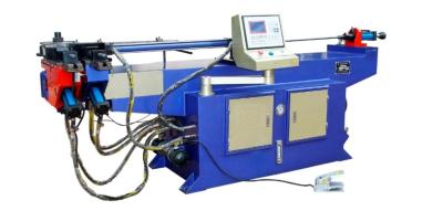China DW50NC Pipe Bending Machine for sale