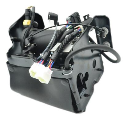 China Air Suspension Compressor For Cadillac Escalade Cadillac Gmc 19299545 20930288 ESCALADE Air Suspension Compressor 15254590 for sale