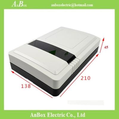 Китай Коробка сети ABS 210x138x45mm оптически терминальная продается