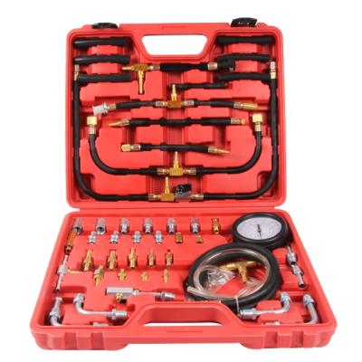 China High Quality Multiple-function Oil Burning Pressure Testing Meter for sale