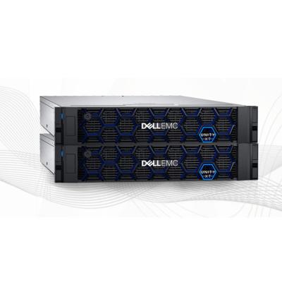 China Dell EMC Unity XT 880 Arrays The Ultimate Solution for Performance and Efficiency for sale
