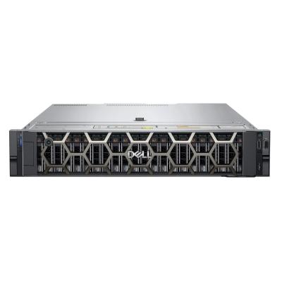 Cina Potente Dell 2U PowerEdge R750xs Rack Server Con 495W di Potenza in vendita