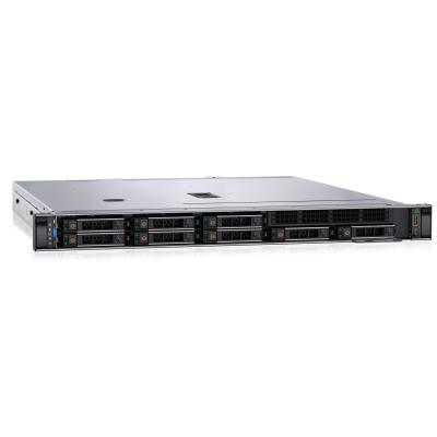 Cina Dell Poweredge R350 Server Xeon E-2314 8GB 1TB 2.8GHz Con processore 2.8GHz in vendita