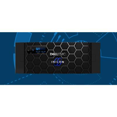 China Dell storage PowerScale A300 Processor Type For Performance for sale
