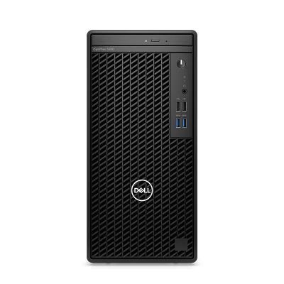 China Dell OptiPlex 3000 Tower 3000MT i3-12100 Desktop met SSD HDD Rotatiesnelheid Te koop