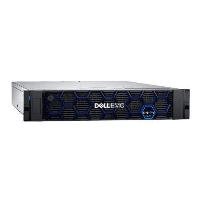 China EMC Unity XT 480 Network Storage Arrays 1.7GHz CPU per Array for Ultimate Performance for sale