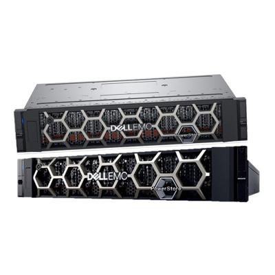 China brand new Dell EMC PowerStore 1200T Stock Enterprise Storage for sale