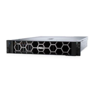 中国 Dell PowerEdge R760xs AI サーバ 2U 世代ラック サーバ 販売のため