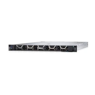Cina Dell R660 1U Rack server esperienza prestazioni ineguagliabili con e Intel Xeon Processor in vendita