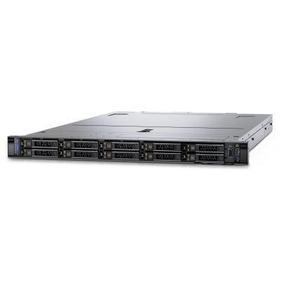 Cina Dell EMC PowerEdge R650 Intel Xeon 1U Rack Server per prestazioni a livello aziendale in vendita