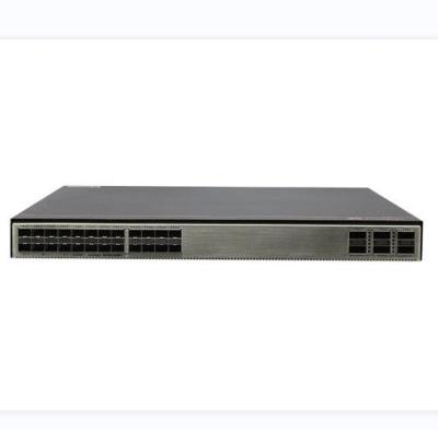 Κίνα S6730S-S24X6Q-A Ταχύτητα 24 x 10 GE SFP και 6 x 40 GE QSFP Switch για τη μετάδοση δεδομένων προς πώληση