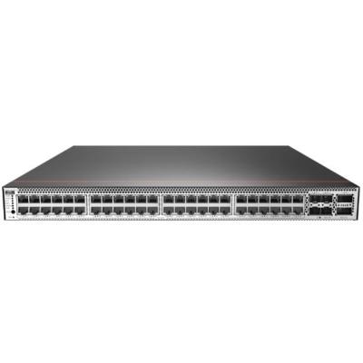 China S5732-H48UM4Y2CZ-V2 02354VBU 5G Bundle 48*100M/1/2.5/5G Ethernet Ports Managed Switch for sale