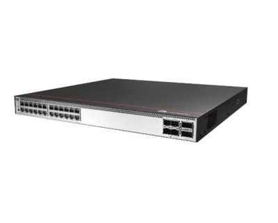 Κίνα S5732-H24UM4Y2CZ-V2 24*100M/1/2.5G θύρες Ethernet Προαιρετική αναβάθμιση RTU σε διακόπτη δικτύου οπτικών ινών 5/10G προς πώληση