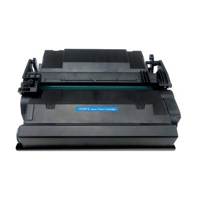 China CF287X 87X Toner cartridge Used For LaserJet M506 M527 Black for sale