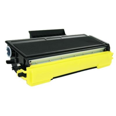 China Black HL- 5300 / 5240 / 5340 Brother Printer Toner TN650 with ISO CE CO MSDS for sale