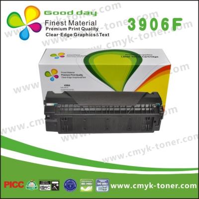 China C3906F voor Zwarte die Toner van Patroon voor LaserJet 5L 5ML 6L wordt gebruikt Te koop