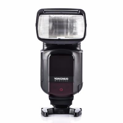 China YONGNUO YN968EX-RT YN968 Right Sync TTL Wireless Remote Control Flash EX High Speed Radio Speedlite for Nikon Canon 5DIII 6D 7DII 60D 1100D 1200D for sale