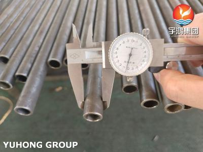 Κίνα ΑΣTM A210/ASME SA210 GR A1 Χάλυβα άνθρακα προς πώληση