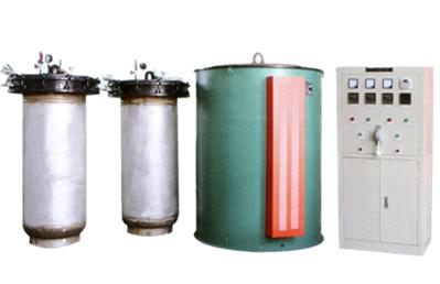 Chine Pit Type Electric Annealing Furnace, traitement thermique pour le fil d'obligatoire et d'autres matériaux en métal à vendre