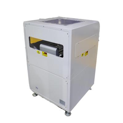 China PCB Turn Machine 220VAC Smt Assembly Equipment-Board Handling Machine for sale