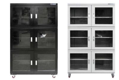 China Electronic Moisture-proof Cabinet for sale