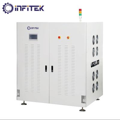 China Large SMT Cooling Buffer Machine After The Reflow Oven Process for sale
