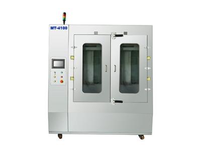 Китай Сильно умное оборудование Pcb Smt для экрана начиная MT-4100 продается