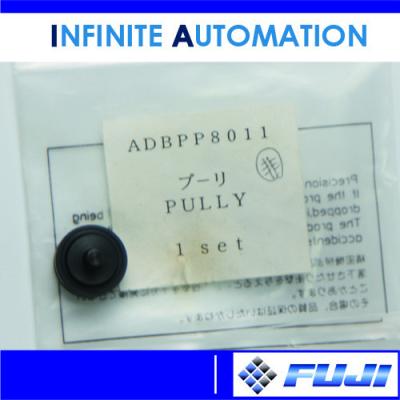 China recambios de Fuji NXT de la máquina original y nueva de la Mejor-calidad para Fuji NXT Chip Mounters, ADBPP8011, POLEA en venta