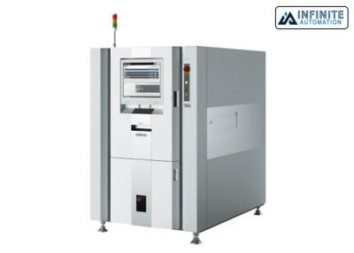 China Máquina óptica de la inspección del VT S730 H SMT AOI Machine Original And Used en venta