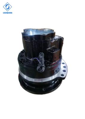 China Boschrexroth MCR10 hydraulic drive motor final drive track motor with sensor for sale
