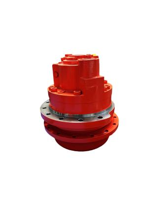 China Pressão máxima 45 MPa Motor hidráulico Rexroth para máquinas de construção e de ferro fundido à venda