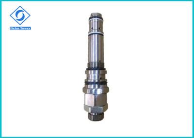 Chine Pièces de rechange à grande vitesse de pompe hydraulique à faible bruit pour la pompe de canalisation de Hitachi à vendre